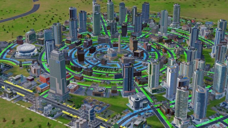 Electronic Arts Maxis EA