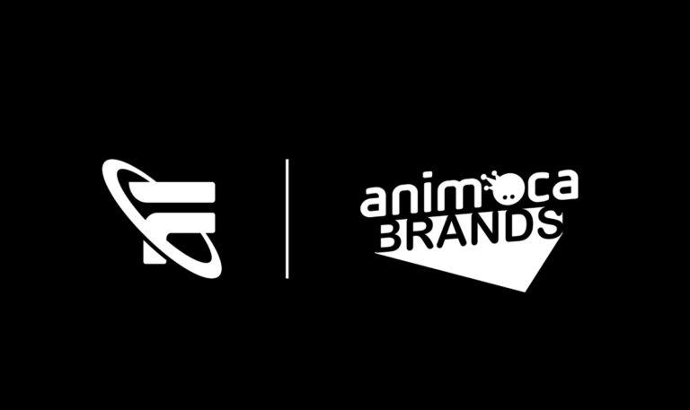 Futureverse and Animoca Brands.
