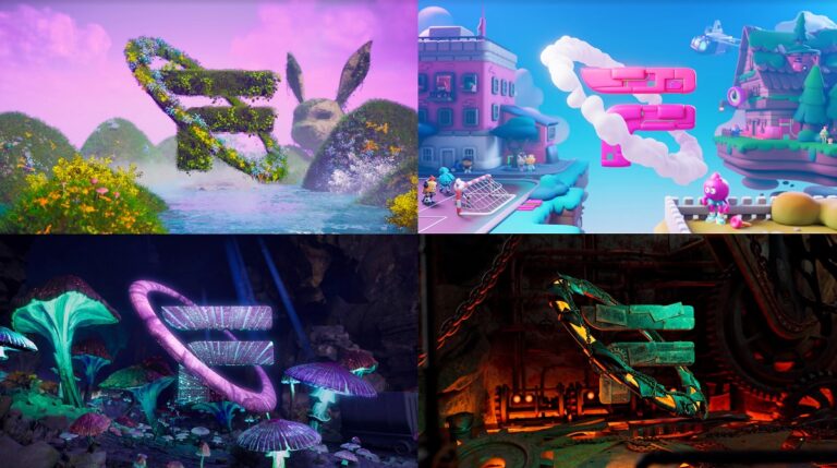 Futureverse has rolled up eight Web3 companies into a metaverse ecosystem.