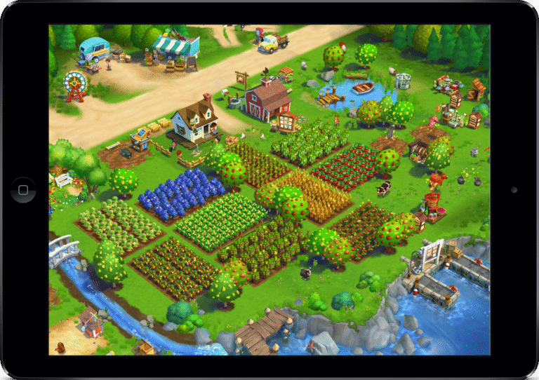 FarmVille 2: Country Escape
