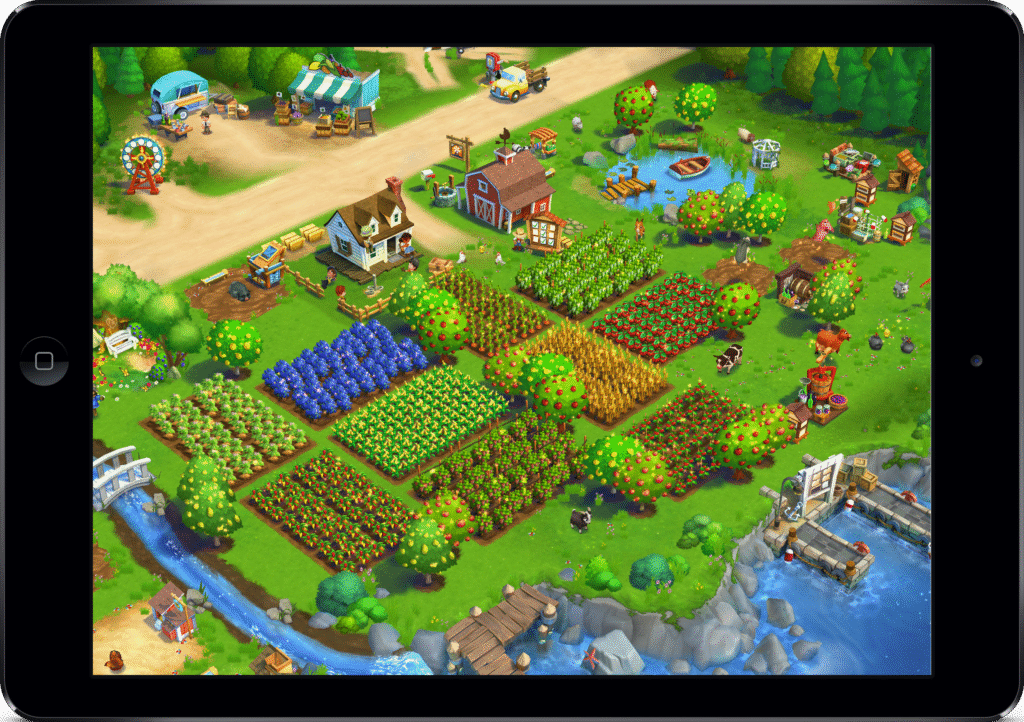 FarmVille 2: Country Escape