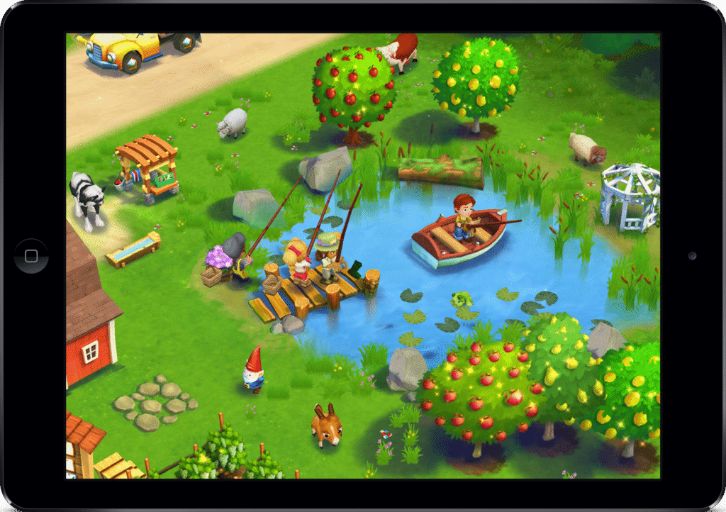 GamesBeat weekly roundup: Microsoft moves 5 millions Xbox Ones, Sony sells more PlayStation 4s, and FarmVille 2 hits mobile