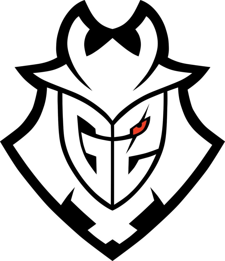G2 Esports logo