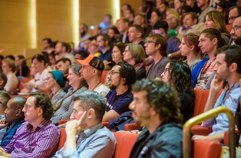Games for Change Festival 2019