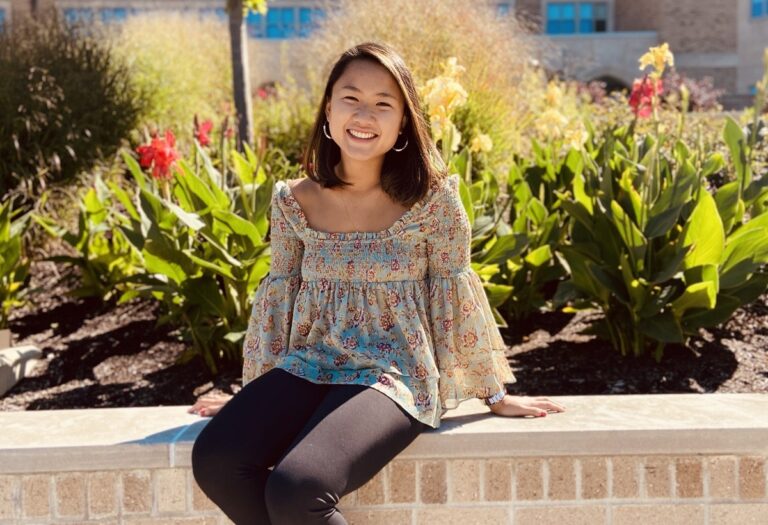 Mia Donahue was youth adviser to The Jed Foundation's report.
