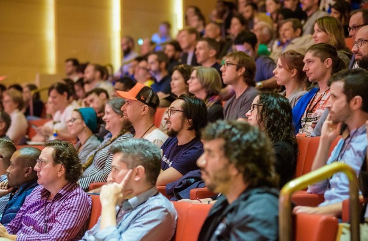 Games for Change Festival 2019