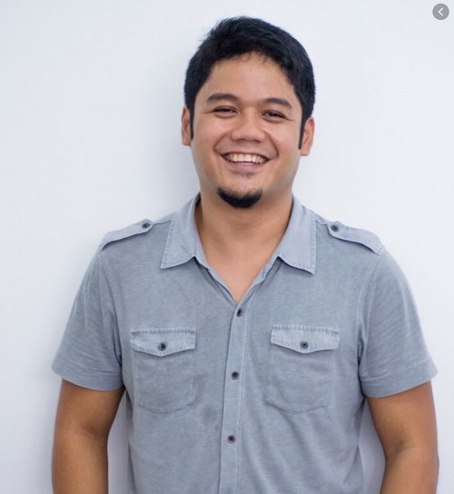 Gabby Dizon is cofounder of Yield Guild Games.