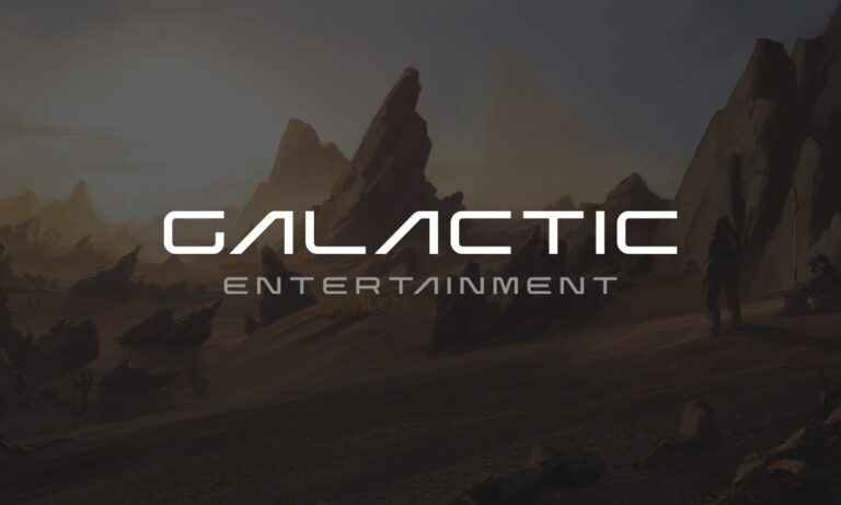 Galactic Entertainment is a new publisher for Web3 games.