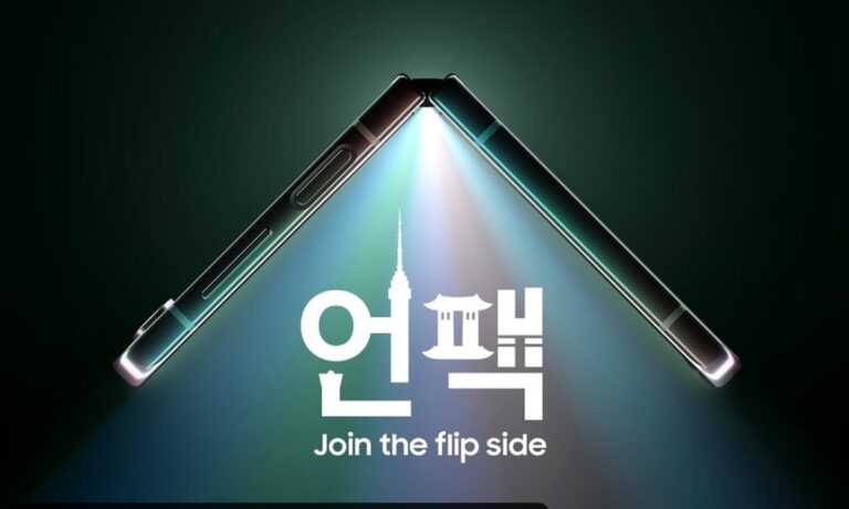Samsung is launching a new family of Galaxy products.