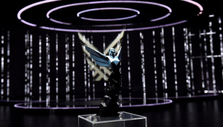 The Game Awards 2020 drew more than 70 million viewers.