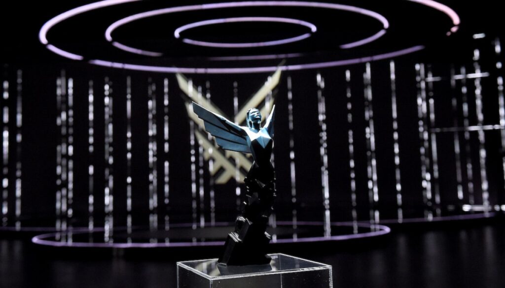 The Game Awards 2021 nominees revealed, Deathloop leads nominations
