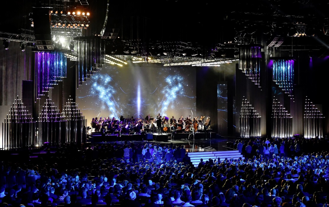 The Game Awards