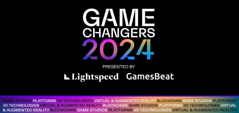Game Changers 2024