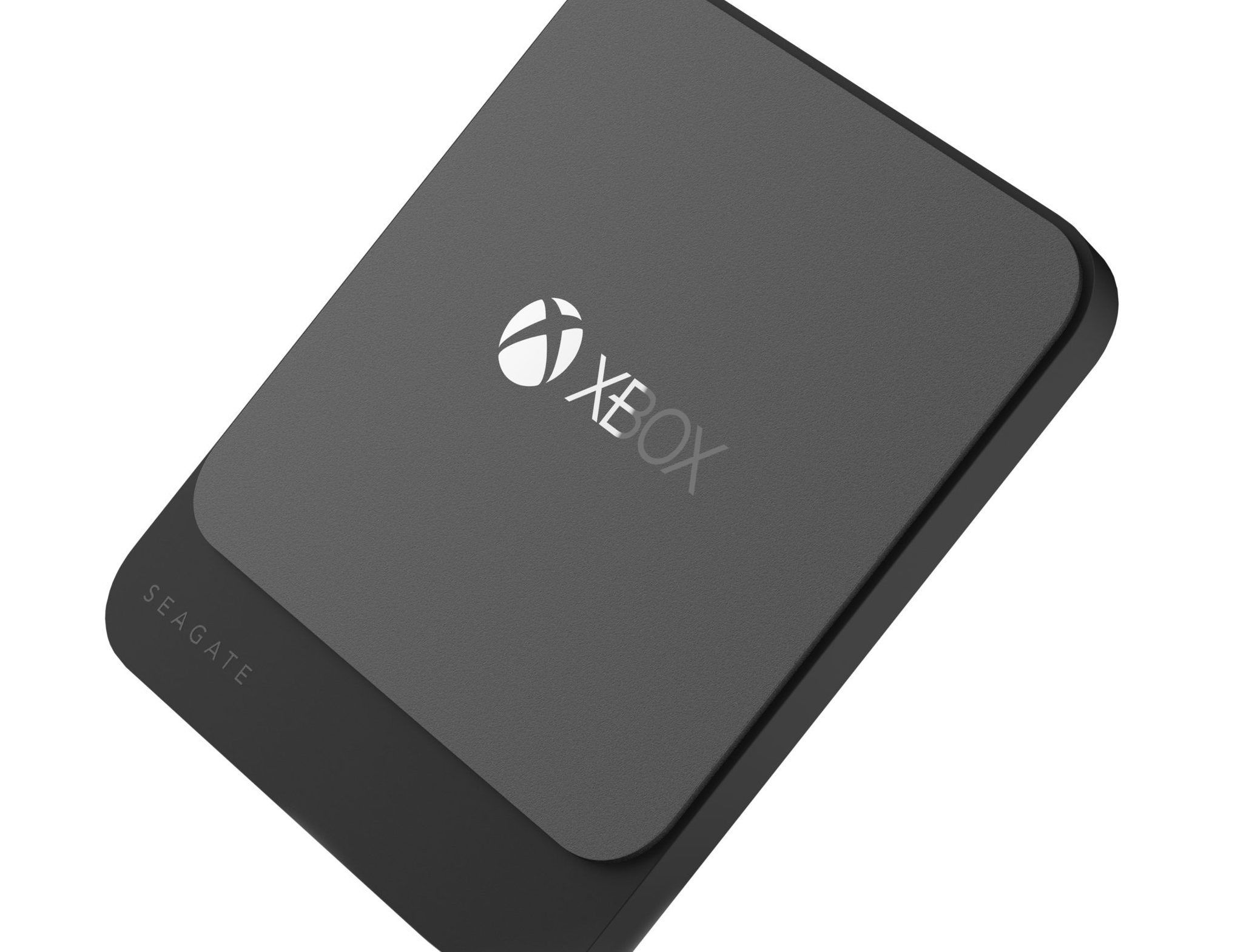 The Game Drive SSD looks really slick.