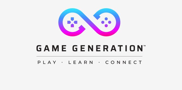 Game Generation promotes the