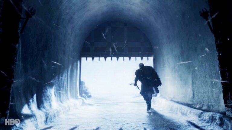 Game of Thrones: Beyond the Wall is coming to HTC Vive.