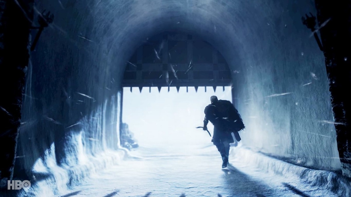 Game of Thrones: Beyond the Wall is coming to HTC Vive.
