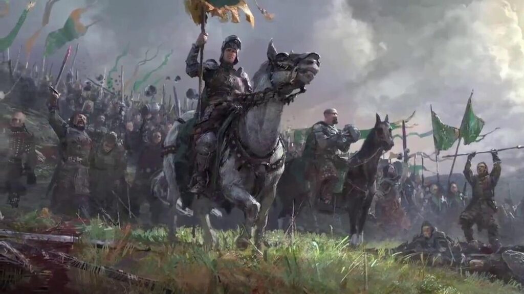 Winter is coming … to the iPad — Game of Thrones: Ascent now available for Apple’s tablets