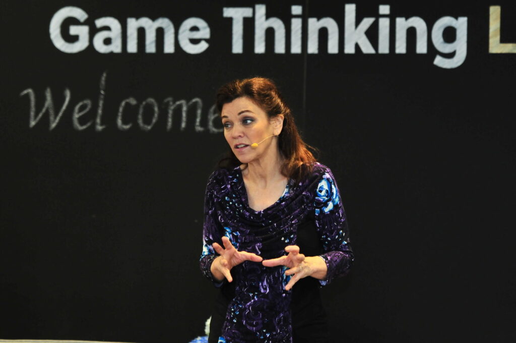 Game Thinking book trains product designers to think like game developers