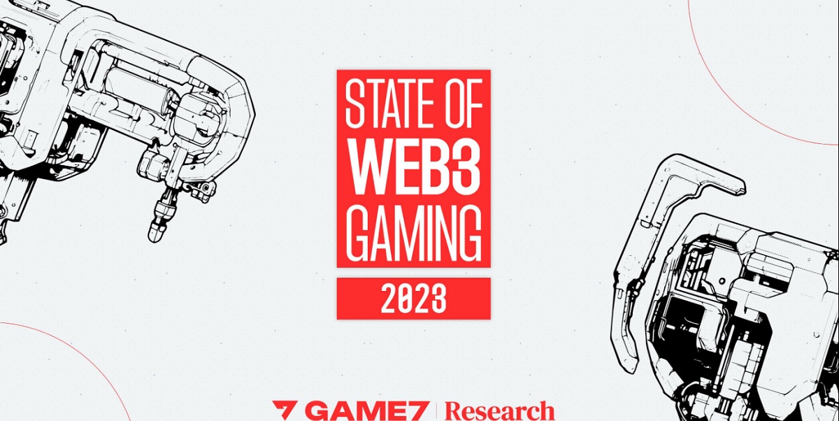 Game7 has a report on the state of blockchain games.