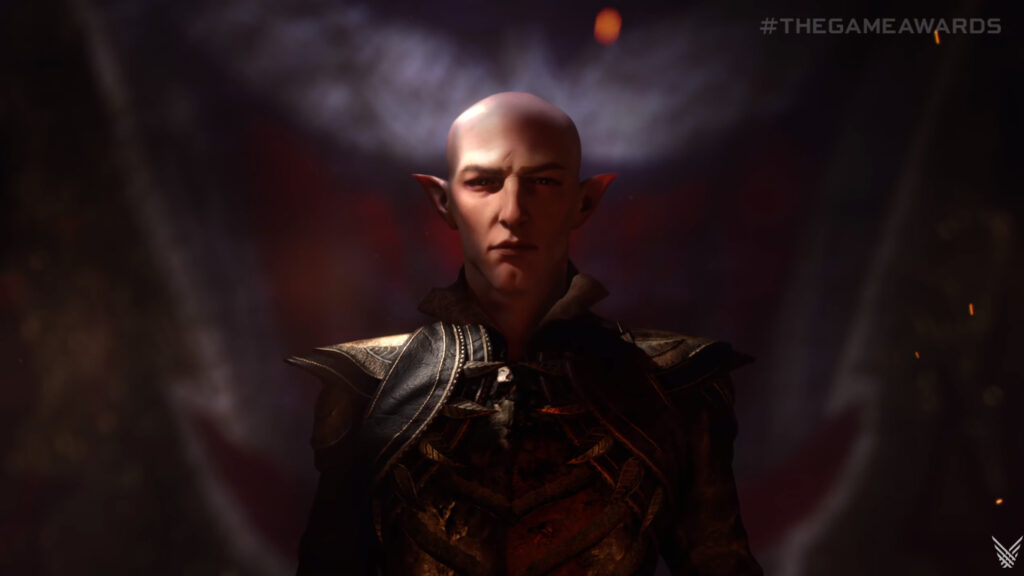 Dragon Age 4 is on track for a potential 2023 release