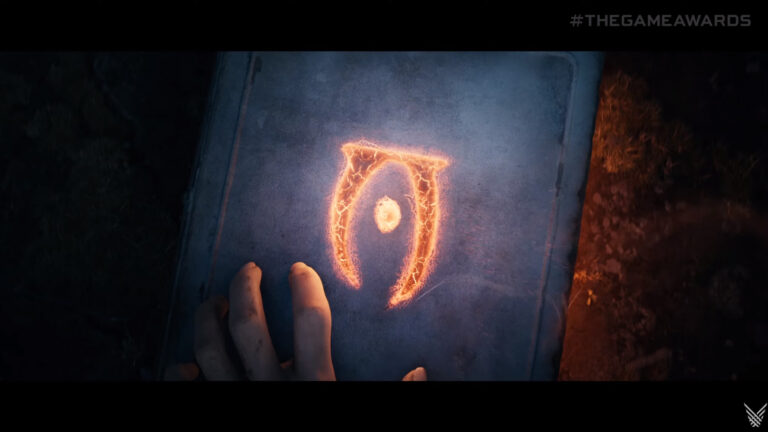 The Elder Scrolls Online: Gates of Oblivion.