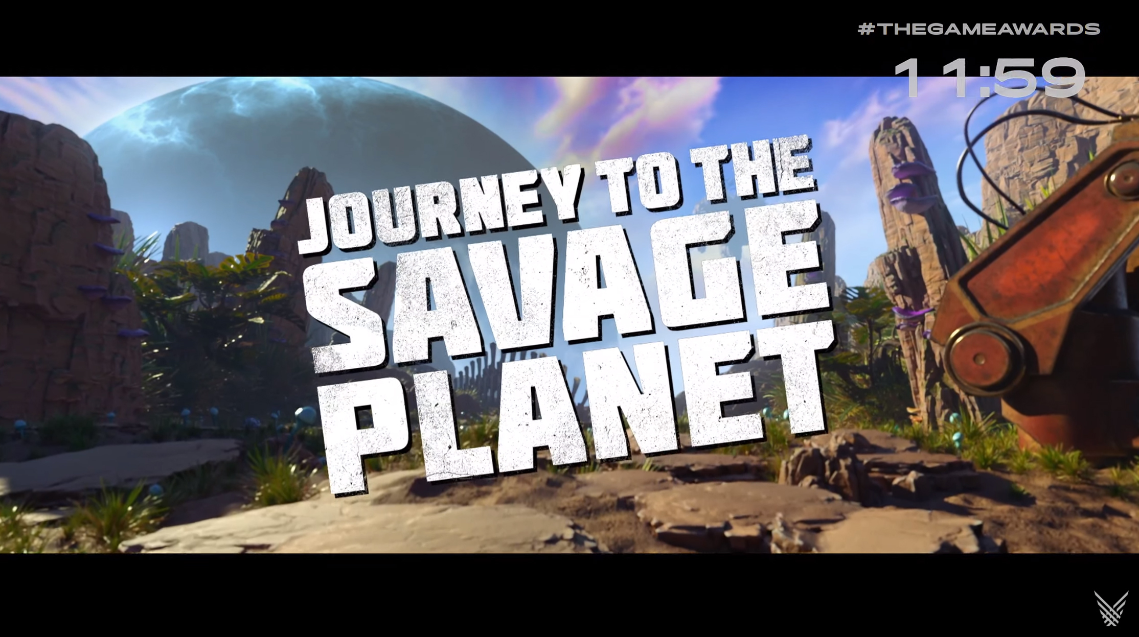 Typhoon Studios' new game.