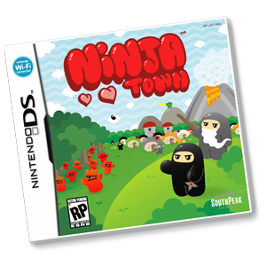 Ninjatown