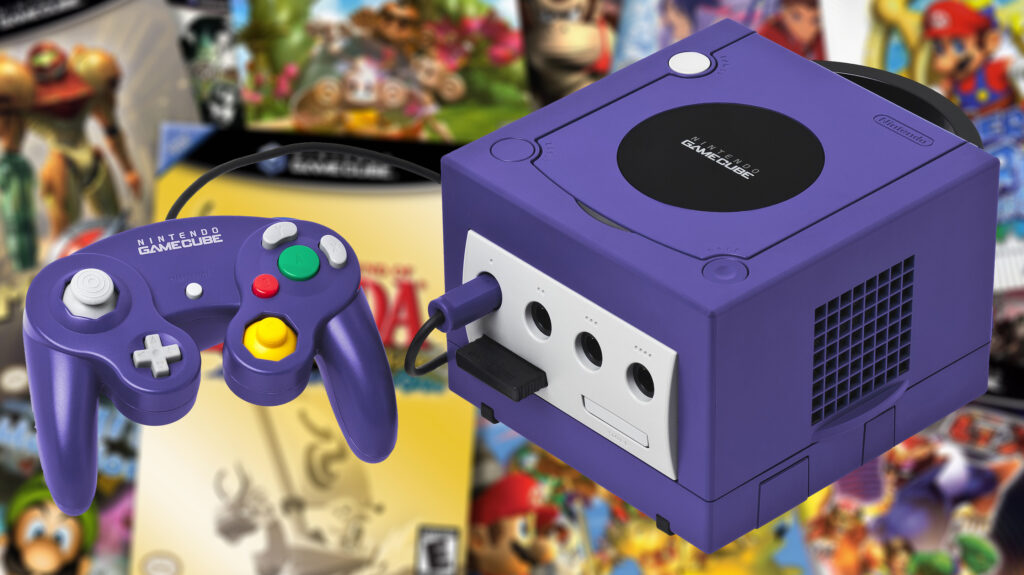 The RetroBeat: Examining the GameCube’s 10 best-selling games in the U.S.
