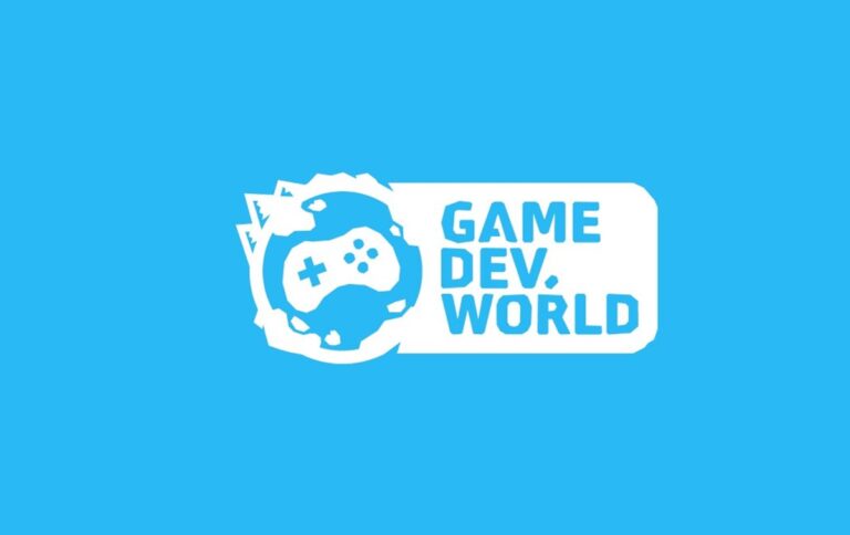 Gamedev.world debuts on December 9-10, 2023.