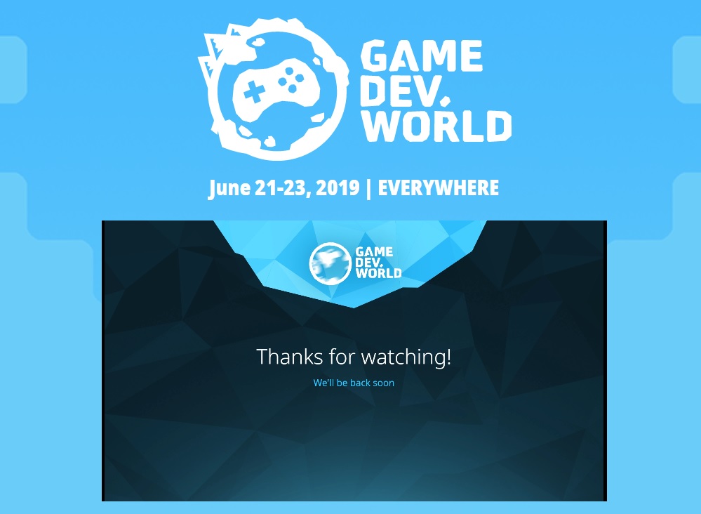 Gamedev.World