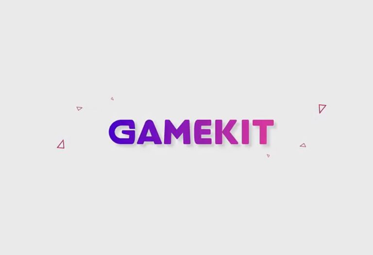 Gamekit