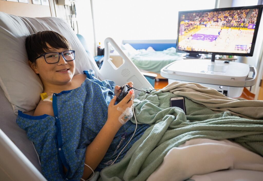 Gamers for Giving raised over $1.25 million for charity.