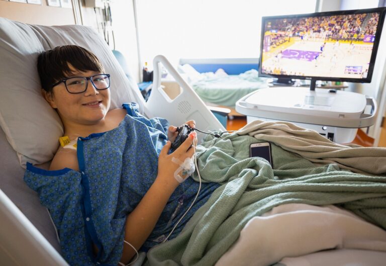 Gamers for Giving raised over $1.25 million for charity.