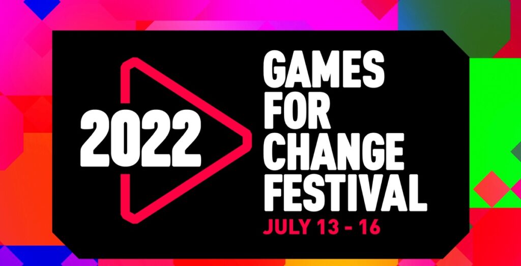 Games for Change unveils 2022 video game and XR award winners