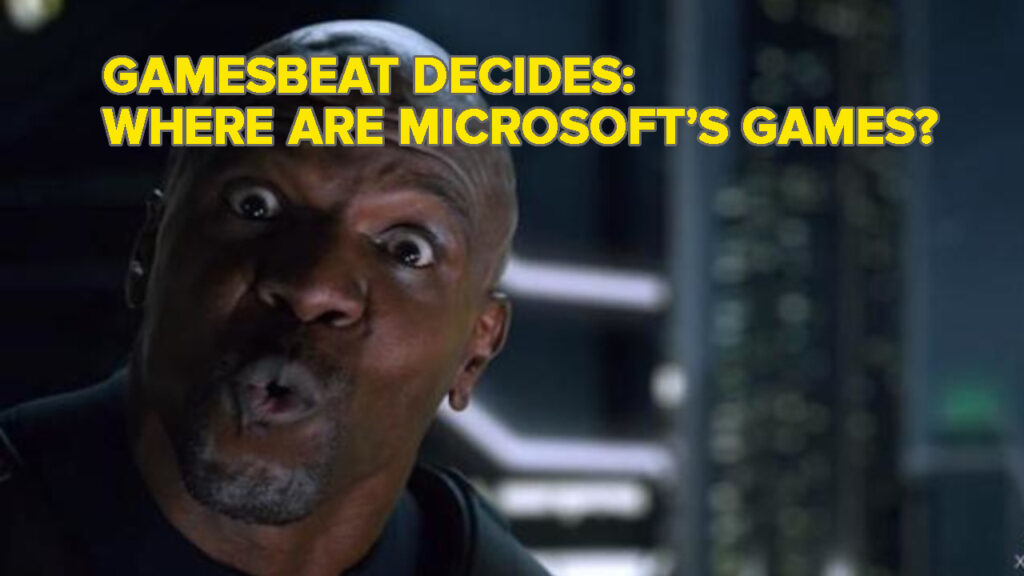 Where did all the Xbox One exclusives go? GamesBeat Decides