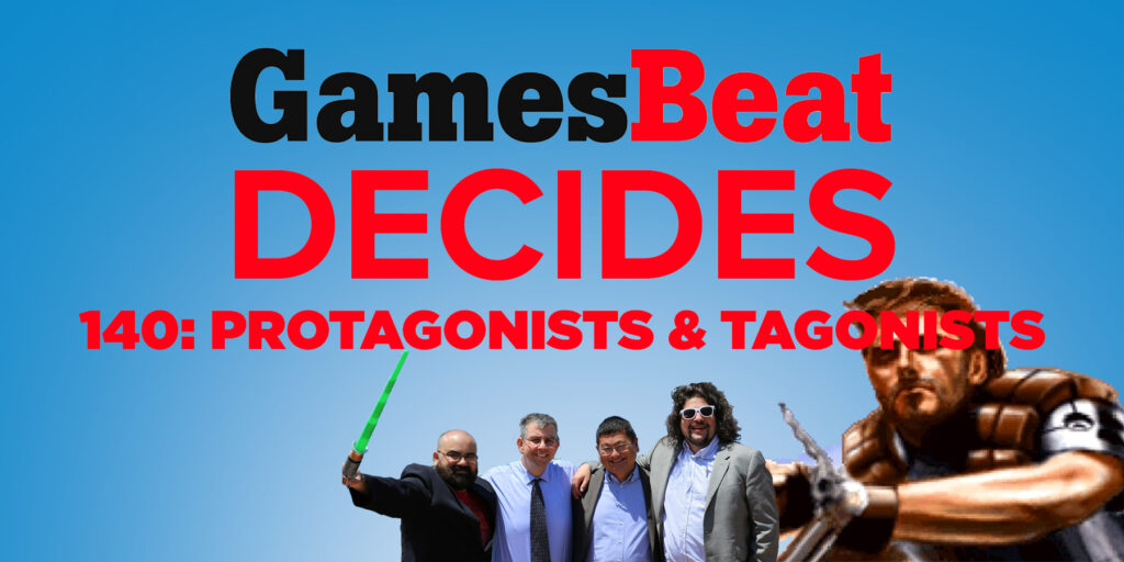 GamesBeat Decides 140: Are they going to cancel E3?