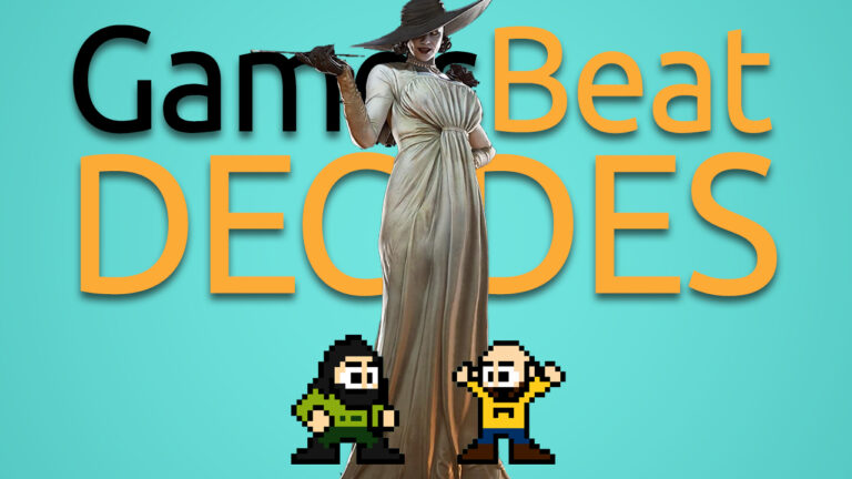 GamesBeat Decides!