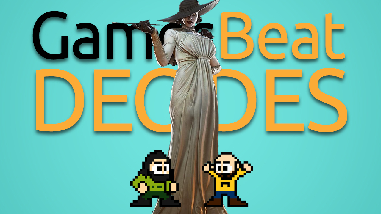 GamesBeat Decides!