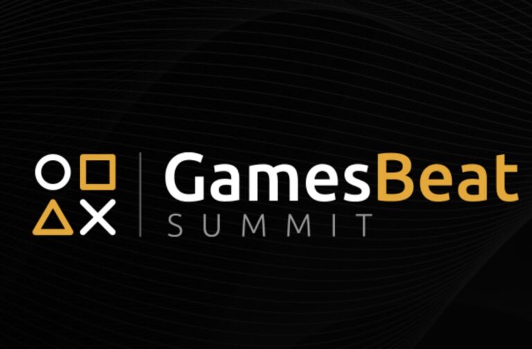 GamesBeat Summit 2025 takes place May 19-20 in Los Angeles.
