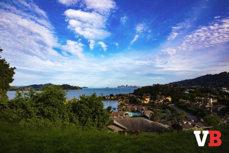 The view from the GamesBeat Summit.