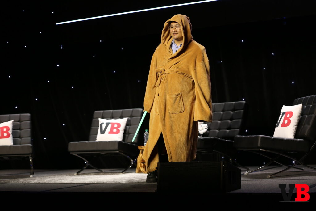 From GamesBeat 2016: What comes after Pokémon Go and the state of games today