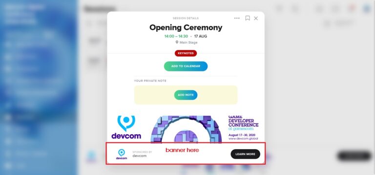 Gamescom 2020 is shooting for a huge online audience.