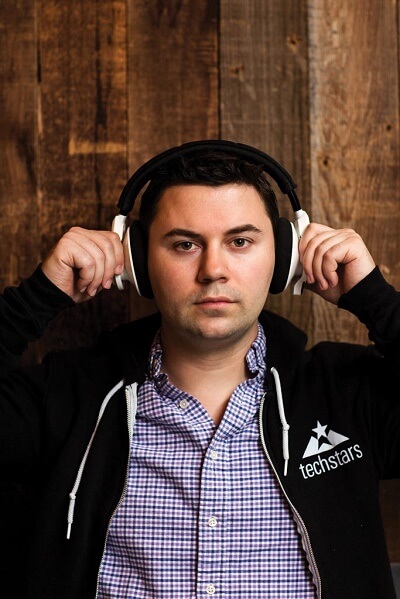 Adam Lieb, CEO of Innervate.