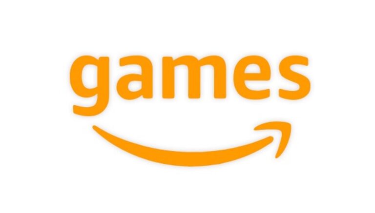 Amazon Games logo