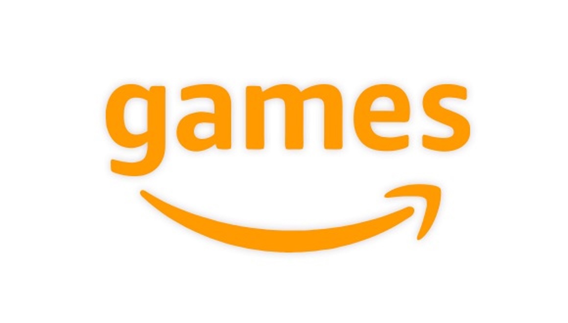 Amazon Games logo