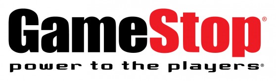 GameStop Logo