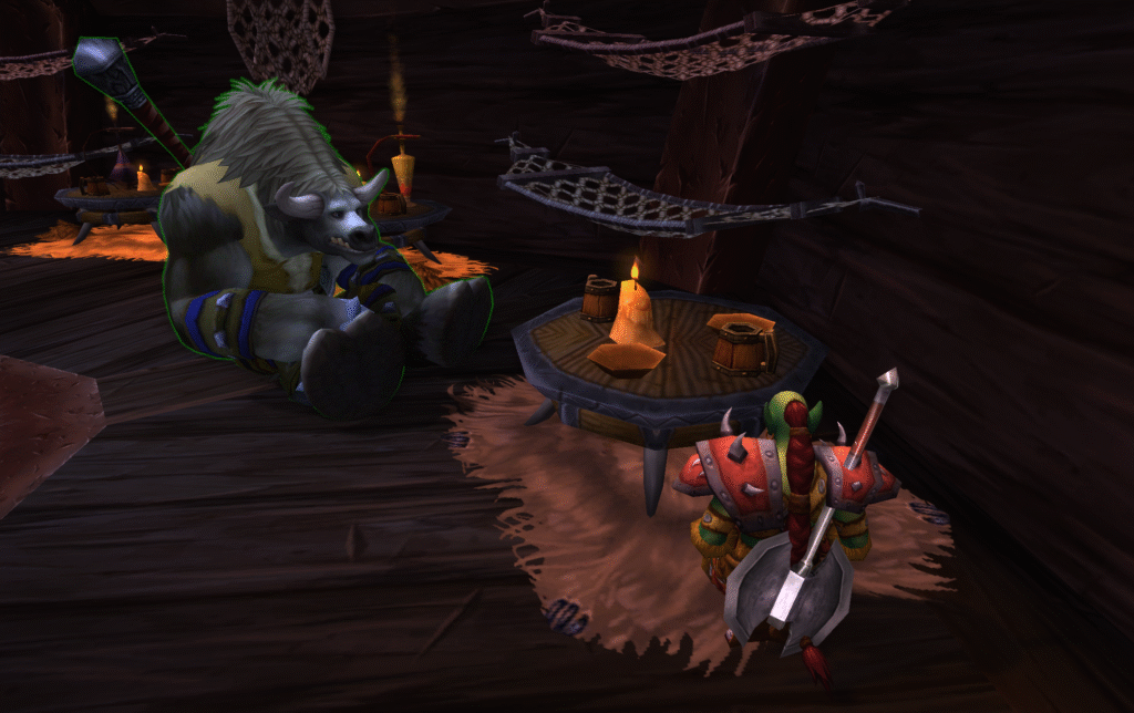 Man dies after 19-hour World of Warcraft session