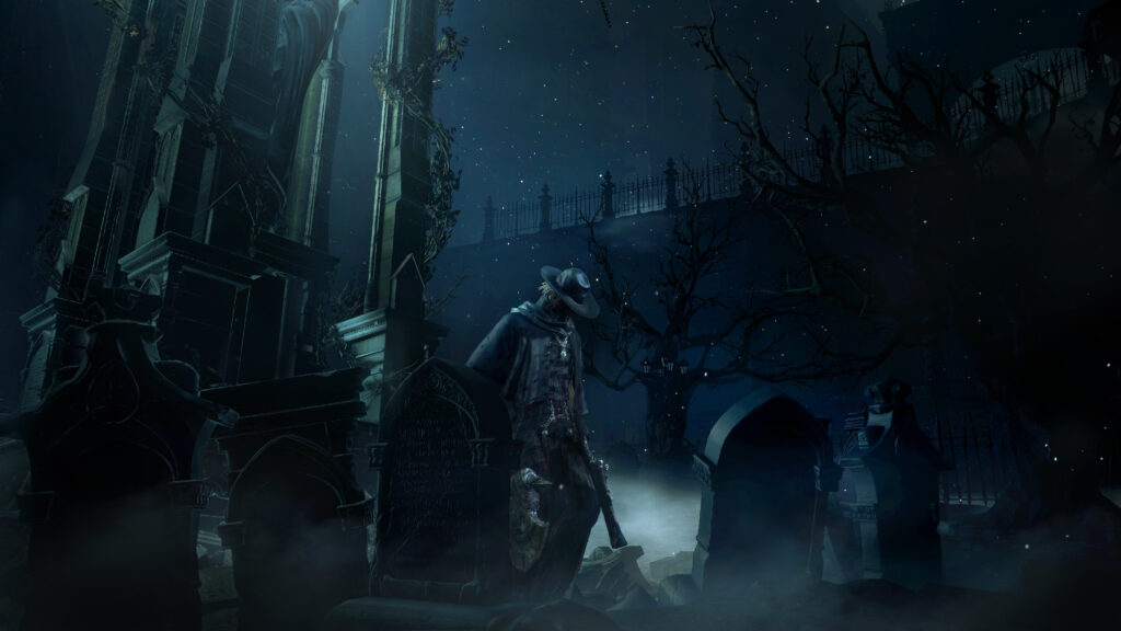 Bloodborne fans on PC start a petition — but Sony has already said it won’t port it
