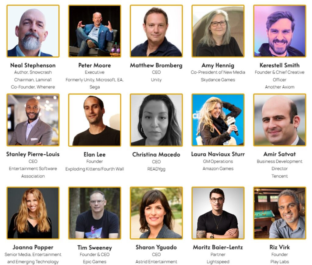Our GamesBeat Next 2024 will be on October 28-29 in SF.
